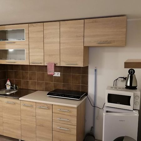 Apartman Zebra Ruzomberok Exterior foto