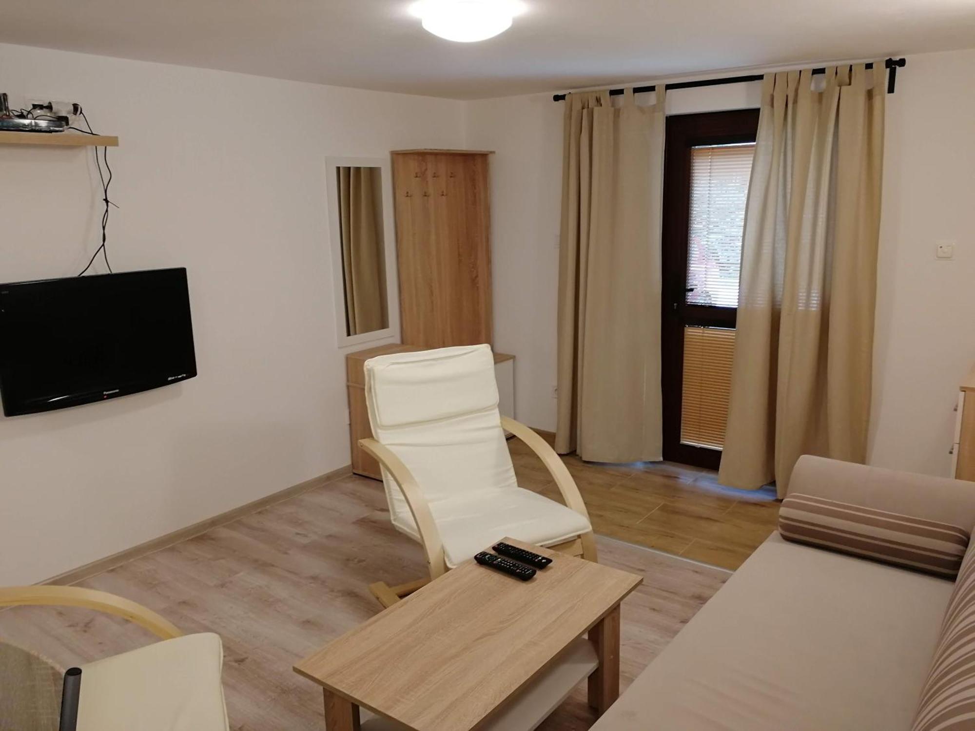 Apartman Zebra Ruzomberok Exterior foto
