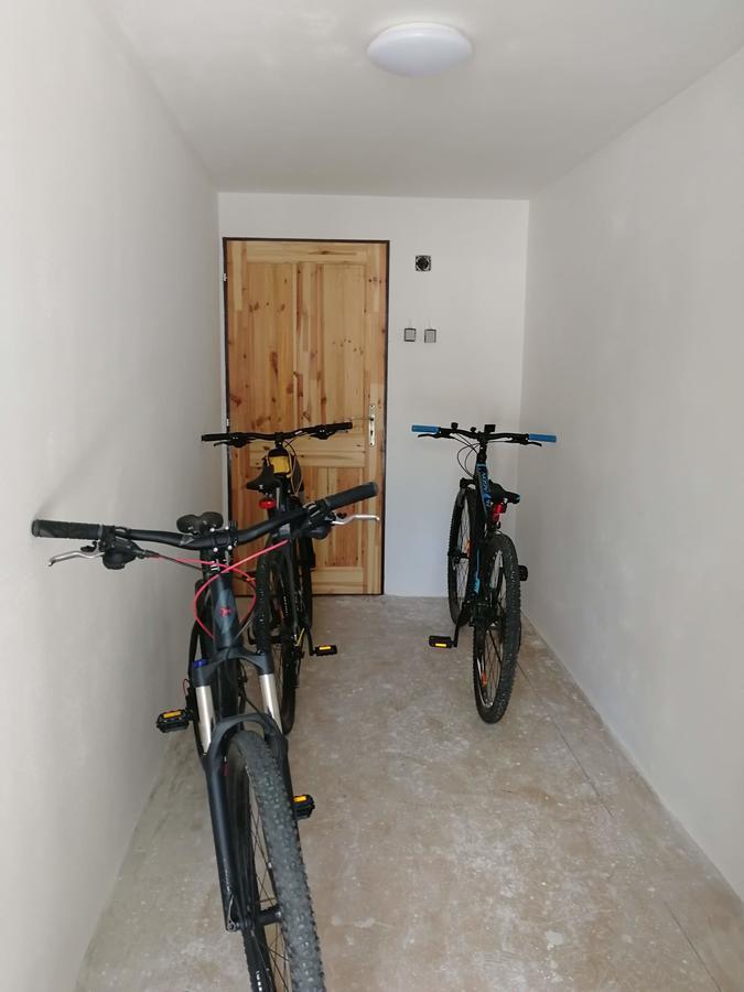 Apartman Zebra Ruzomberok Exterior foto